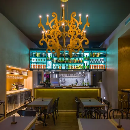 Piazza Heritage 4*