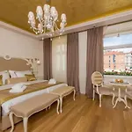 Piazza Heritage 4* Σπλιτ