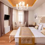 Piazza Heritage Ξενοδοχείο 4*