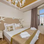 Piazza Heritage Ξενοδοχείο Σπλιτ