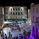 Piazza Heritage Ξενοδοχείο