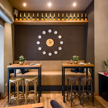 Piazza Heritage Сплит