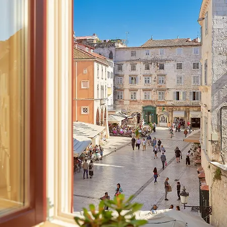 Piazza Heritage Отель 4*