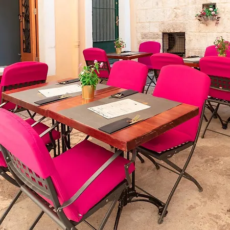 Piazza Heritage 4* Сплит