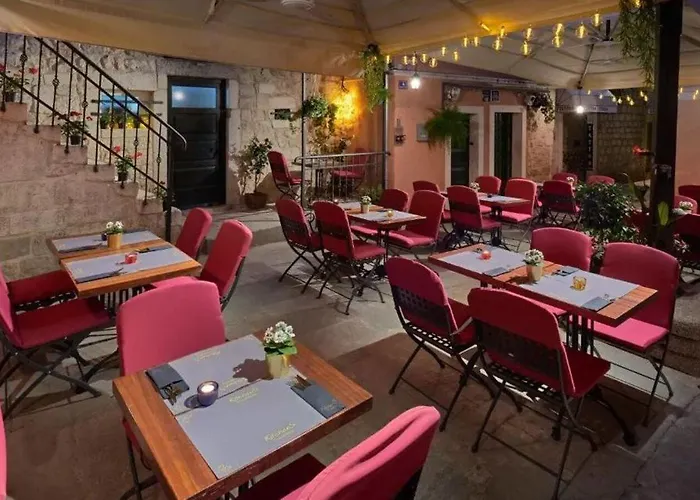 Piazza Heritage Σπλιτ