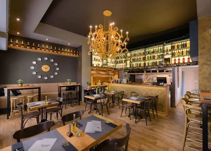 Piazza Heritage Ξενοδοχείο 4*