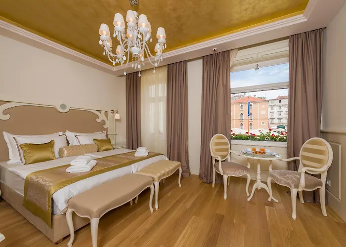 Hotel Piazza Heritage