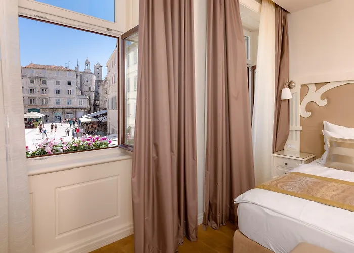 Piazza Heritage Ξενοδοχείο