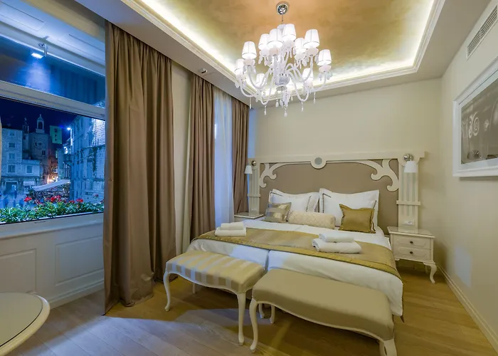 Piazza Heritage Σπλιτ