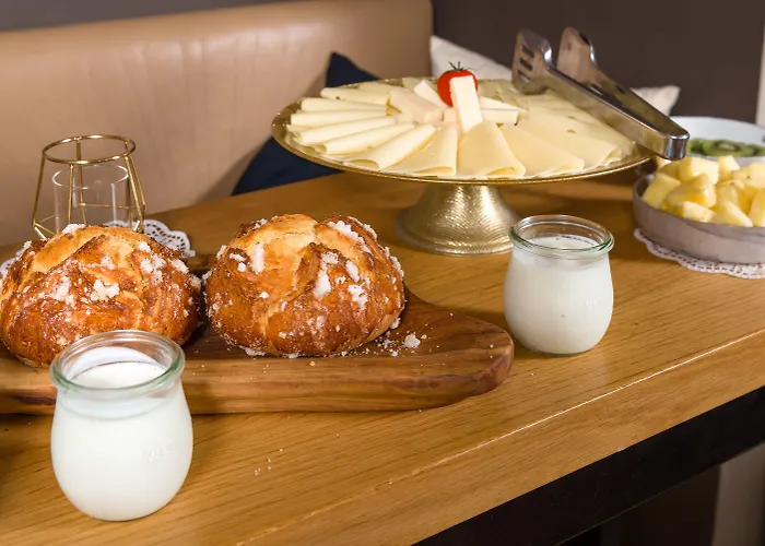 Piazza Heritage 4* Σπλιτ