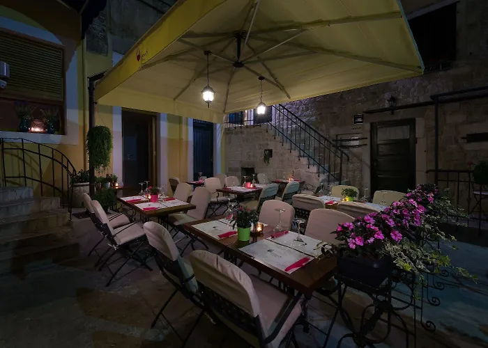 Piazza Heritage Hotel 4*