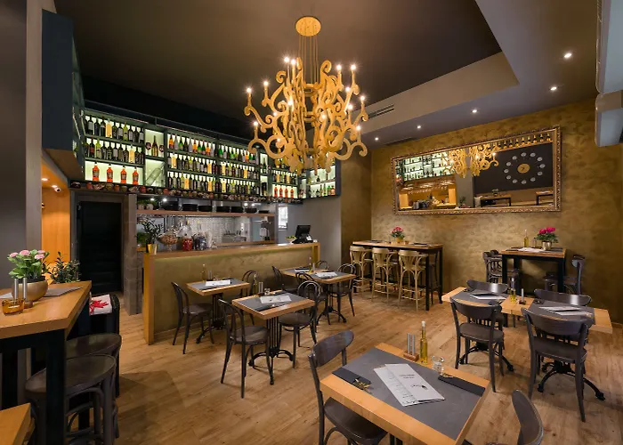 Piazza Heritage Σπλιτ