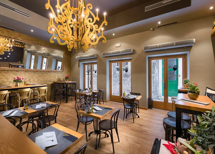 Piazza Heritage Ξενοδοχείο