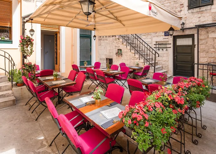 Piazza Heritage Σπλιτ