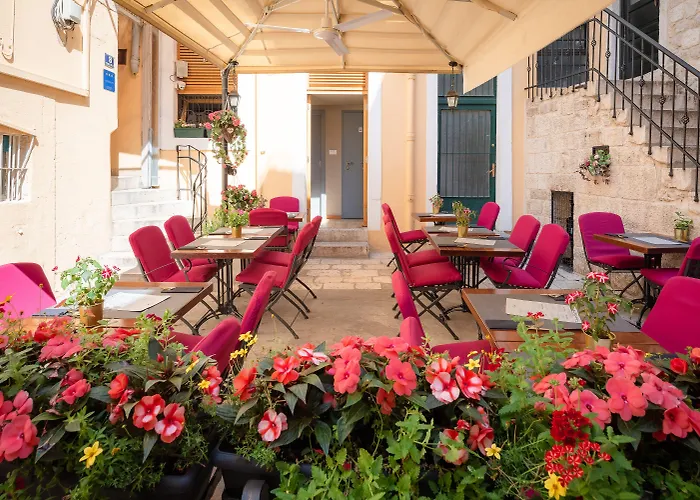 Piazza Heritage Ξενοδοχείο Σπλιτ