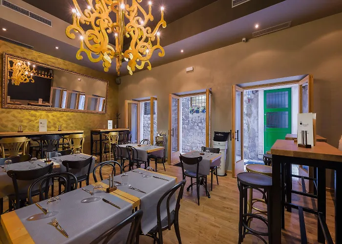 Piazza Heritage Ξενοδοχείο 4*