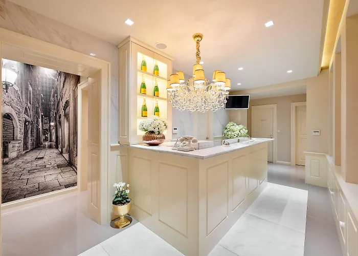 Piazza Heritage Ξενοδοχείο