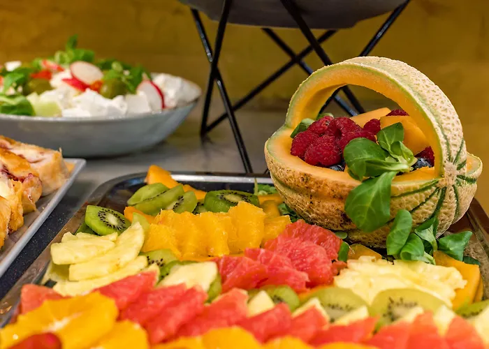 Piazza Heritage Ξενοδοχείο 4*