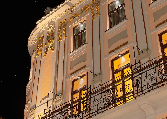 Piazza Heritage Ξενοδοχείο