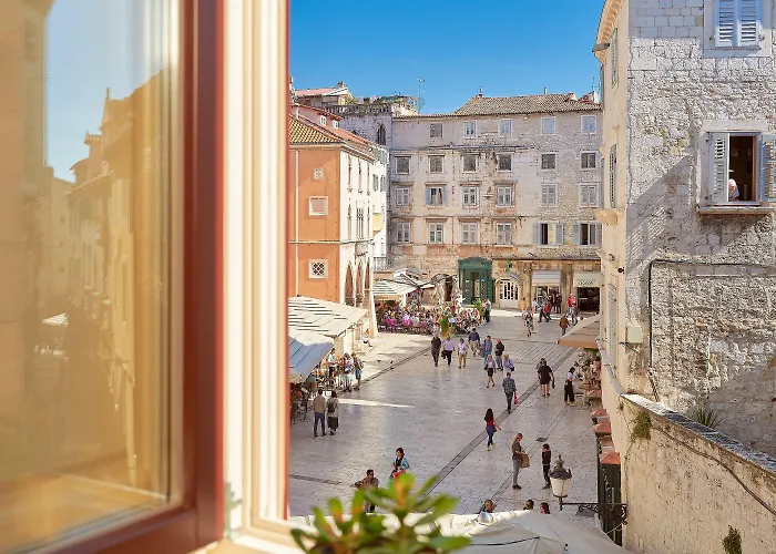 Piazza Heritage Ξενοδοχείο 4*