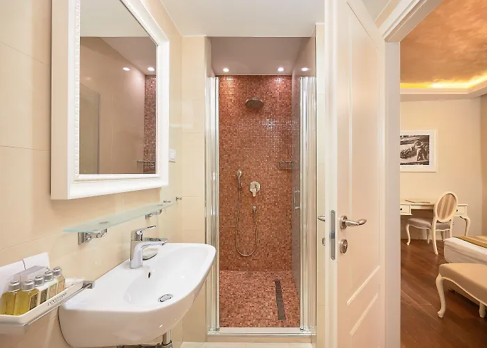 Piazza Heritage Ξενοδοχείο Σπλιτ