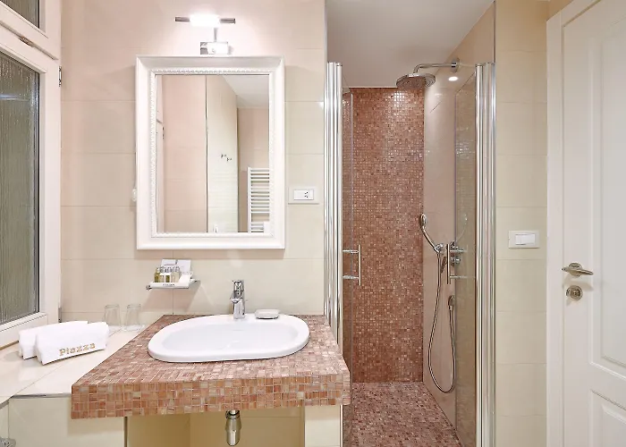 Piazza Heritage 4* Σπλιτ