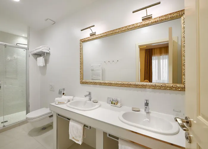 Piazza Heritage Ξενοδοχείο