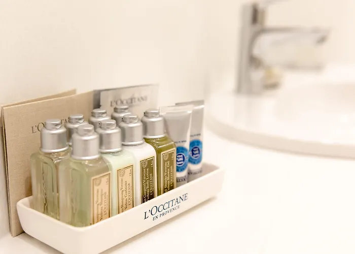 Ξενοδοχείο Piazza Heritage