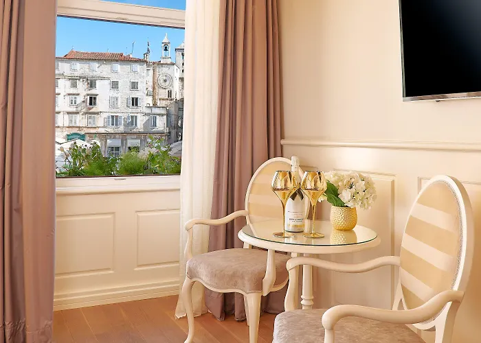 Piazza Heritage Ξενοδοχείο 4*