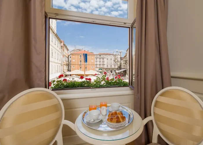 Piazza Heritage Hotel
