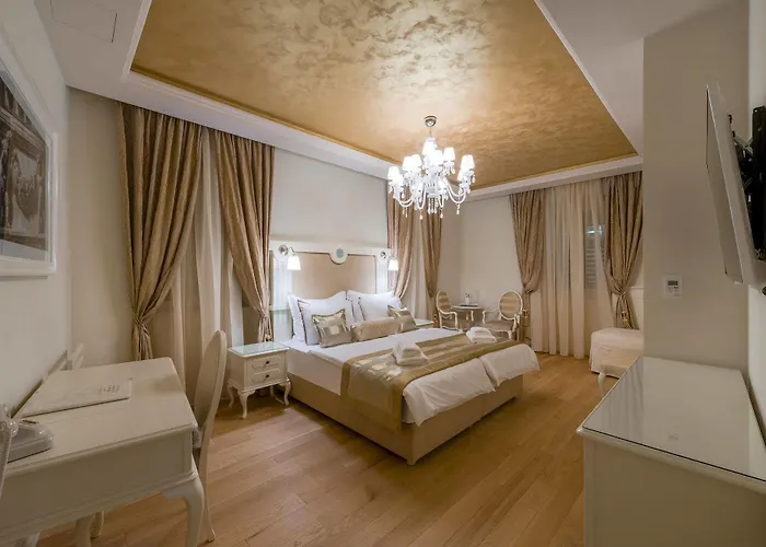 Piazza Heritage Ξενοδοχείο