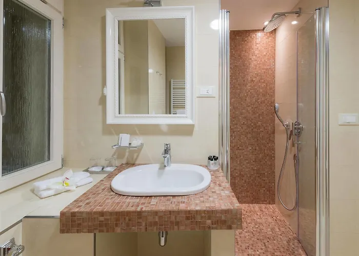 Hotel Piazza Heritage 4*