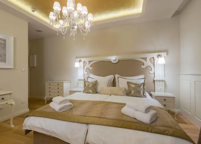 Hotel Piazza Heritage 4*