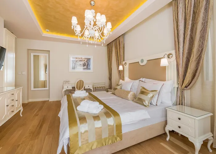 Piazza Heritage Ξενοδοχείο 4*