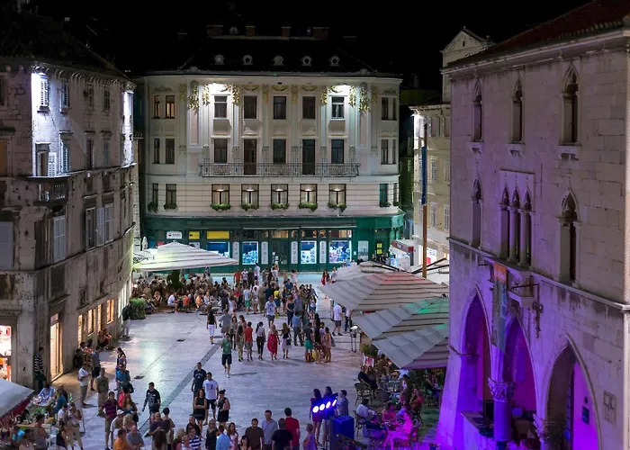 Piazza Heritage Ξενοδοχείο