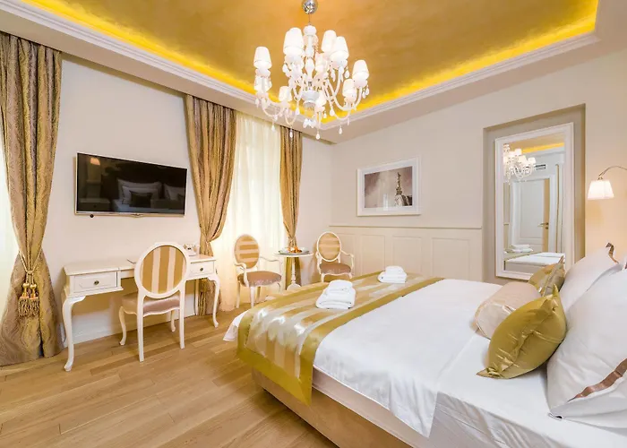 Piazza Heritage 4*