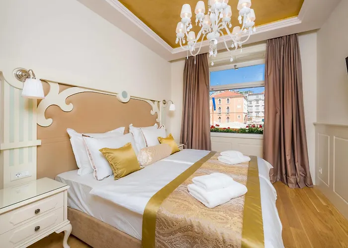 Piazza Heritage 4*