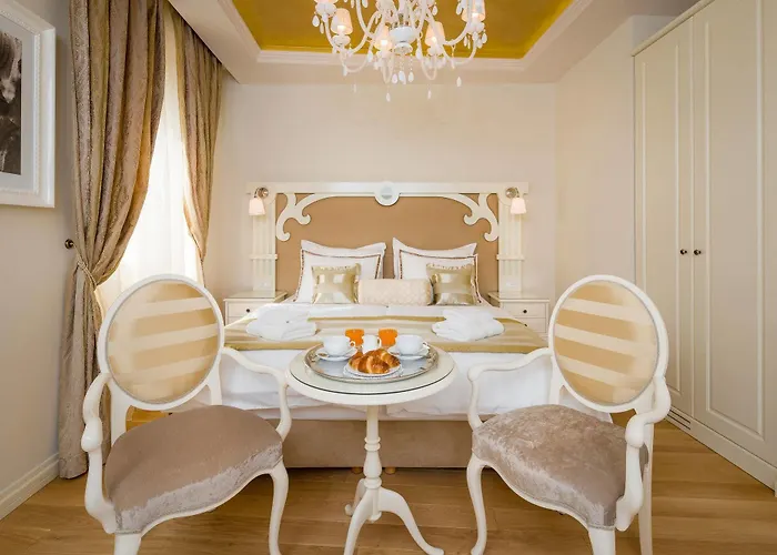 Piazza Heritage Σπλιτ