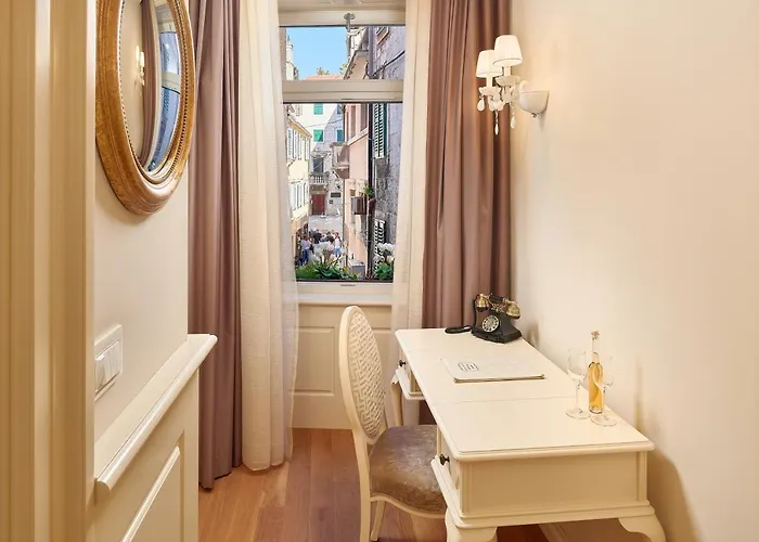 Piazza Heritage 4* Σπλιτ