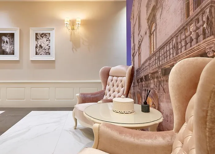 Piazza Heritage 4*