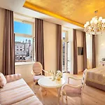 Piazza Heritage 4*