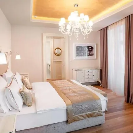 Hotel Piazza Heritage Split