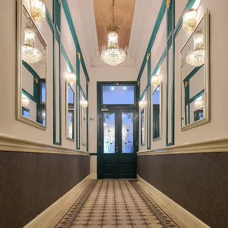 Piazza Heritage Hotel Split