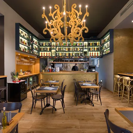 Piazza Heritage Otel Split