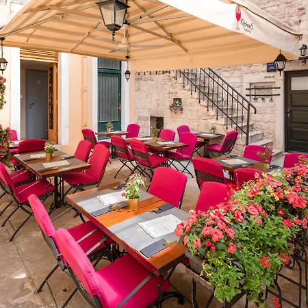 Piazza Heritage Spalato