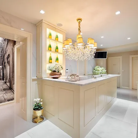 Piazza Heritage Hotel