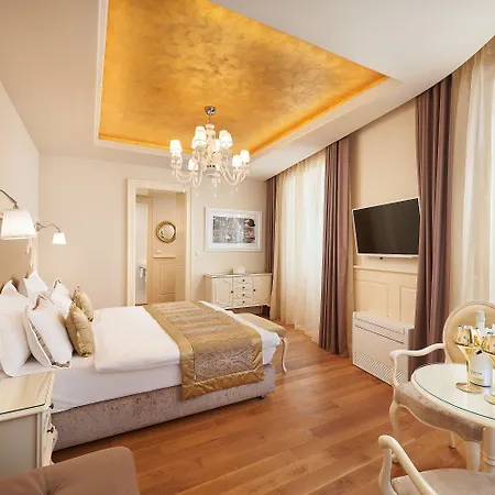 Piazza Heritage Hotel Split
