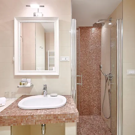 Piazza Heritage 4* Split