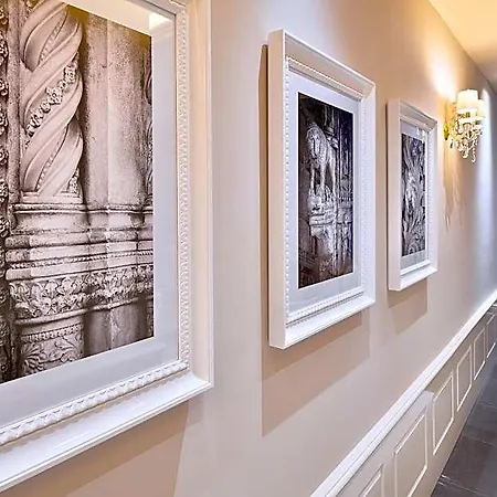 Piazza Heritage Hotel
