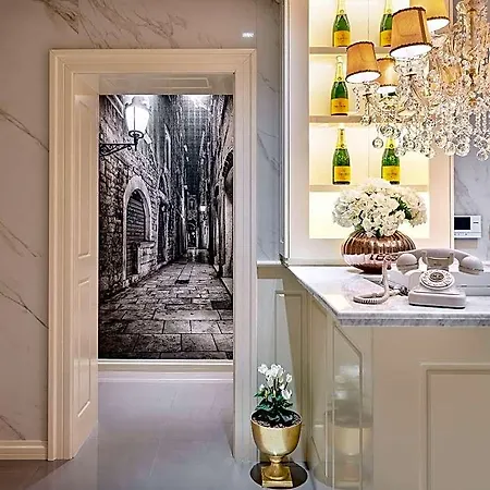 Hotel Piazza Heritage 4*